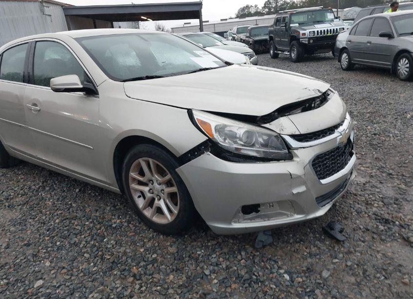 Photo 19 of 2015 Chevrolet Malibu 1LT (VIN 1G11C5SL4FF297191)
