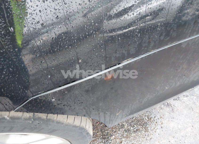 Photo 12 of 2015 Chevrolet Malibu 1LT (VIN 1G11C5SL4FF313406)