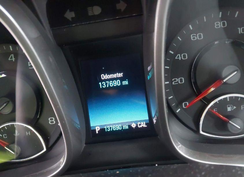 Photo 15 of 2015 Chevrolet Malibu 1LT (VIN 1G11C5SL4FF347135)