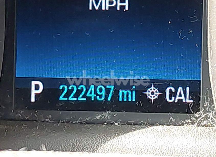 Photo 15 of 2015 Chevrolet Malibu 1LT (VIN 1G11C5SL4FF349208)