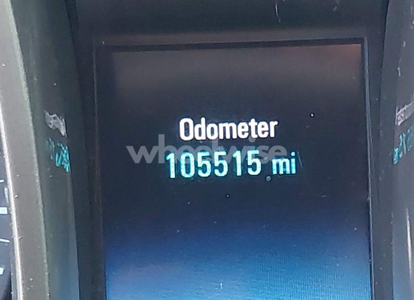Photo 15 of 2015 Chevrolet Malibu 1LT (VIN 1G11C5SL4FF349550)
