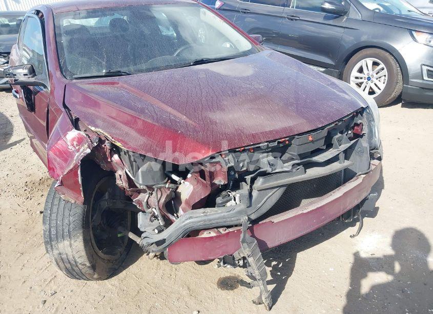 Photo 18 of 2015 Chevrolet Malibu 1LT (VIN 1G11C5SL4FF349550)