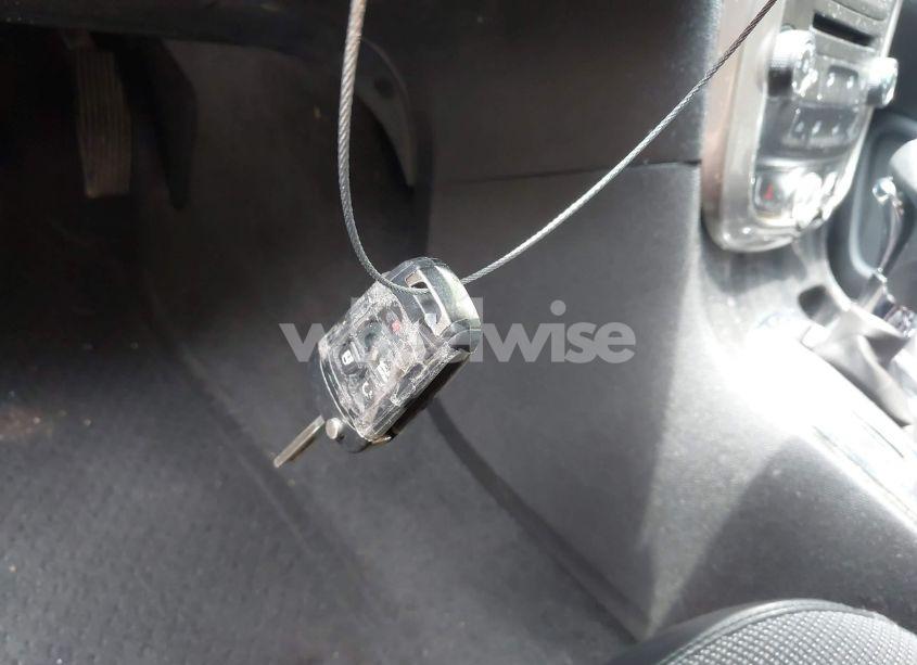 Photo 11 of 2015 Chevrolet Malibu 1LT (VIN 1G11C5SL4FF351783)