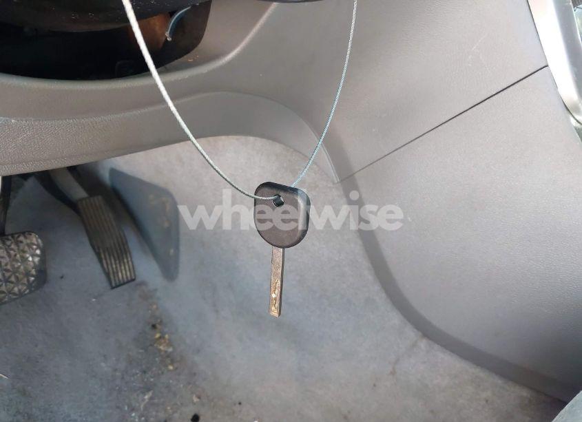 Photo 11 of 2014 Chevrolet Malibu 1LT (VIN 1G11C5SL5EF217394)