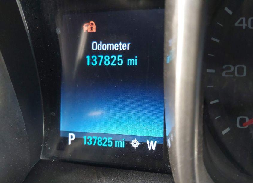 Photo 15 of 2014 Chevrolet Malibu 1LT (VIN 1G11C5SL5EF239797)