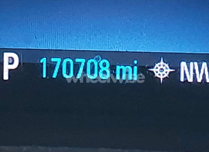 Photo 12 of 2014 Chevrolet Malibu 1LT (VIN 1G11C5SL5EF268149)