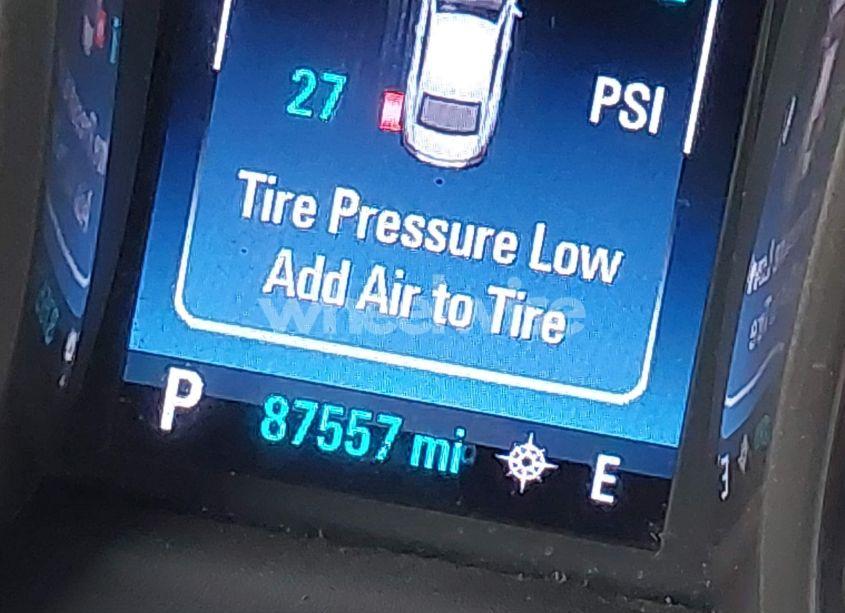 Photo 16 of 2014 Chevrolet Malibu 1LT (VIN 1G11C5SL5EF301604)