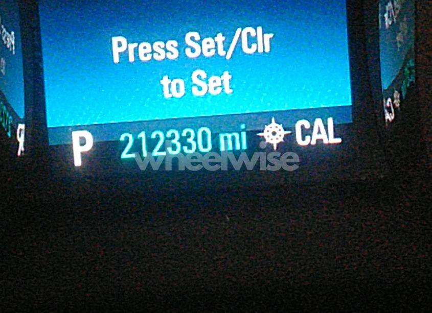 Photo 7 of 2015 Chevrolet Malibu 1LT (VIN 1G11C5SL5FF101971)