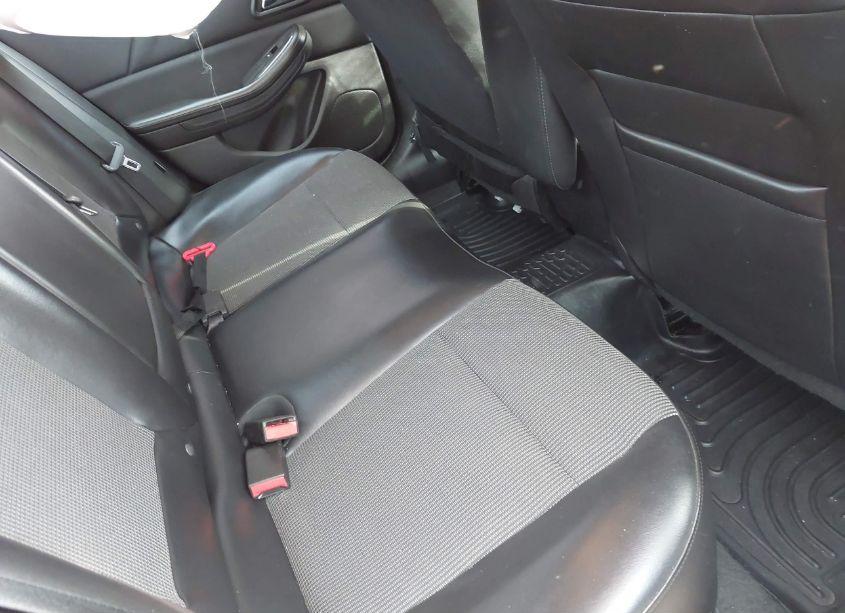 Photo 8 of 2015 Chevrolet Malibu 1LT (VIN 1G11C5SL5FF110220)