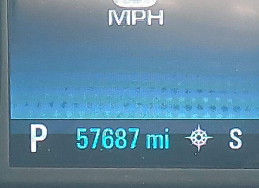 Photo 15 of 2015 Chevrolet Malibu 1LT (VIN 1G11C5SL5FF116258)