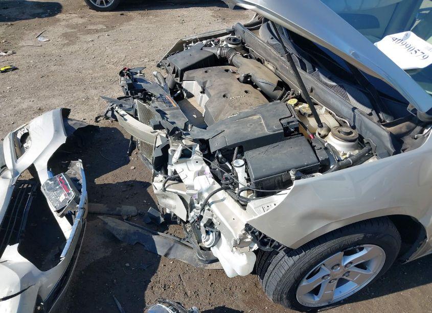 Photo 6 of 2015 Chevrolet Malibu 1LT (VIN 1G11C5SL5FF116258)