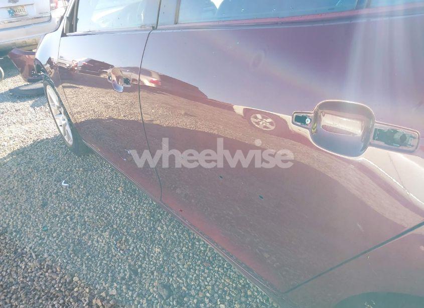 Photo 22 of 2015 Chevrolet Malibu 1LT (VIN 1G11C5SL5FF124800)