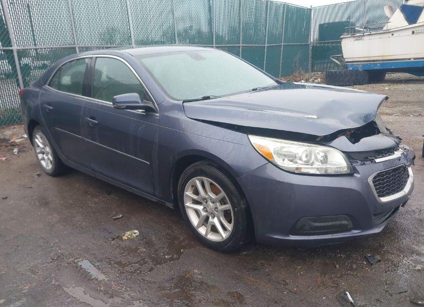 2015 Chevrolet Malibu 1LT (VIN 1G11C5SL5FF129138) main photo