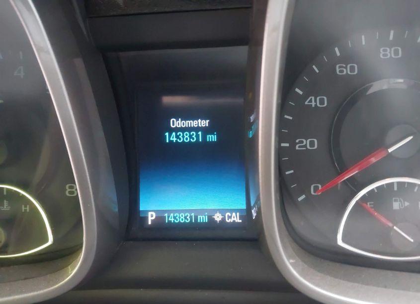 Photo 15 of 2015 Chevrolet Malibu 1LT (VIN 1G11C5SL5FF129138)