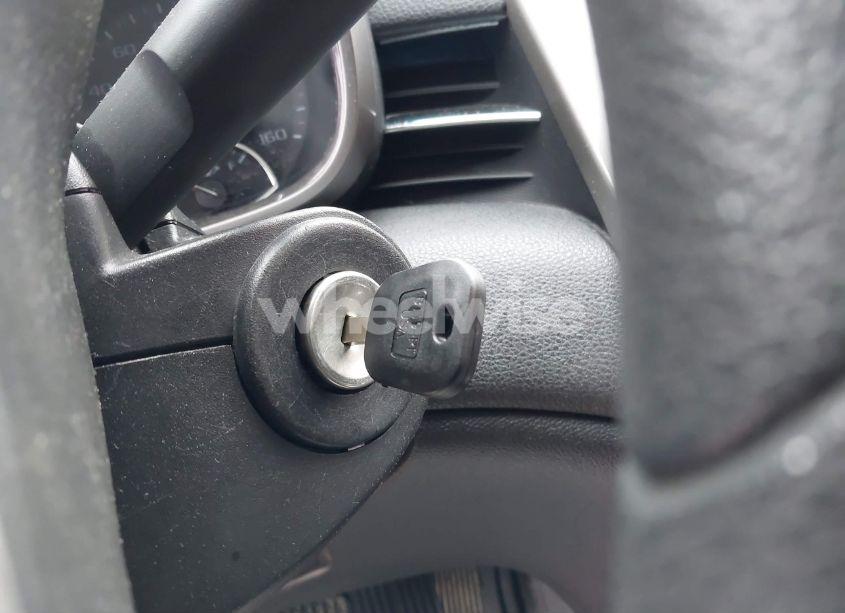 Photo 11 of 2015 Chevrolet Malibu 1LT (VIN 1G11C5SL5FF154976)