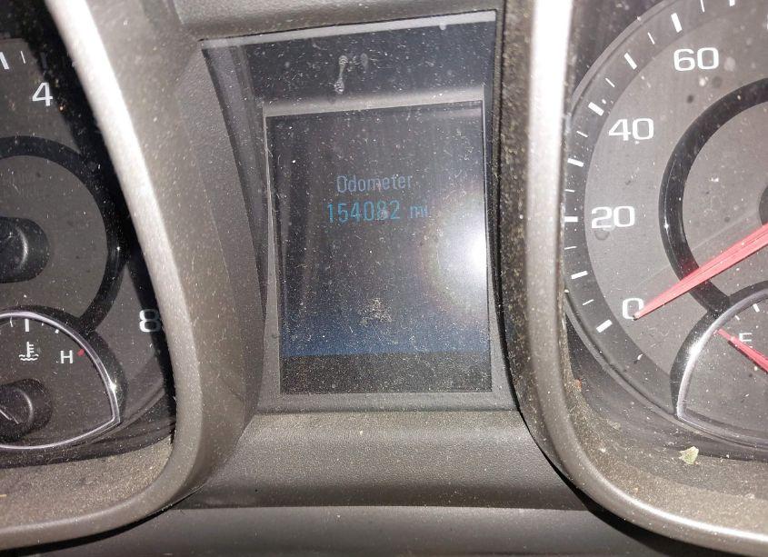 Photo 14 of 2015 Chevrolet Malibu 1LT (VIN 1G11C5SL5FF166464)