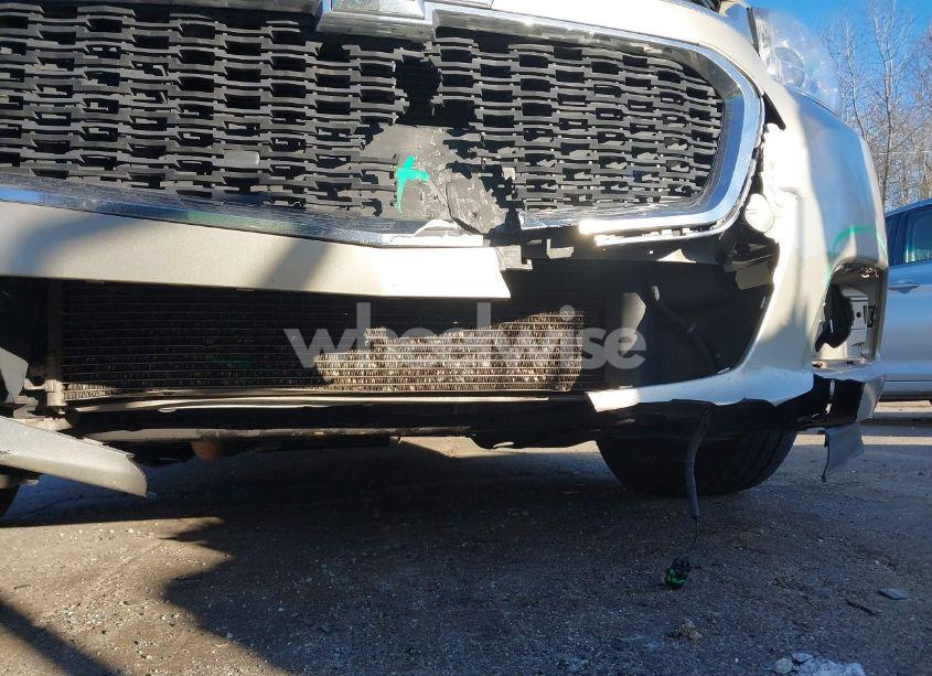 Photo 6 of 2015 Chevrolet Malibu 1LT (VIN 1G11C5SL5FF201715)