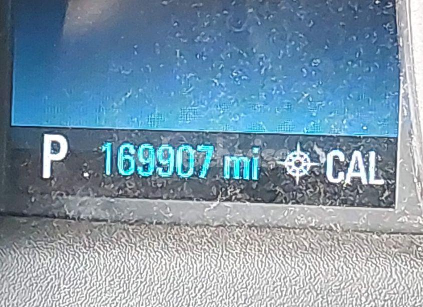 Photo 15 of 2015 Chevrolet Malibu 1LT (VIN 1G11C5SL5FF212858)
