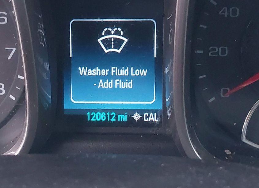 Photo 16 of 2015 Chevrolet Malibu 1LT (VIN 1G11C5SL5FF217624)