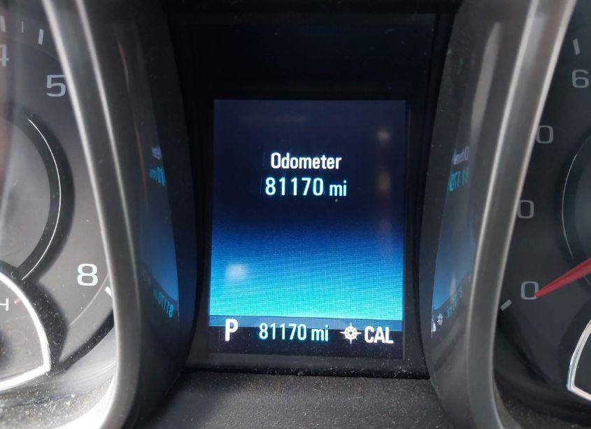 Photo 15 of 2015 Chevrolet Malibu 1LT (VIN 1G11C5SL5FF230339)