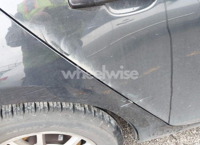 Photo 14 of 2015 Chevrolet Malibu 1LT (VIN 1G11C5SL5FF296955)
