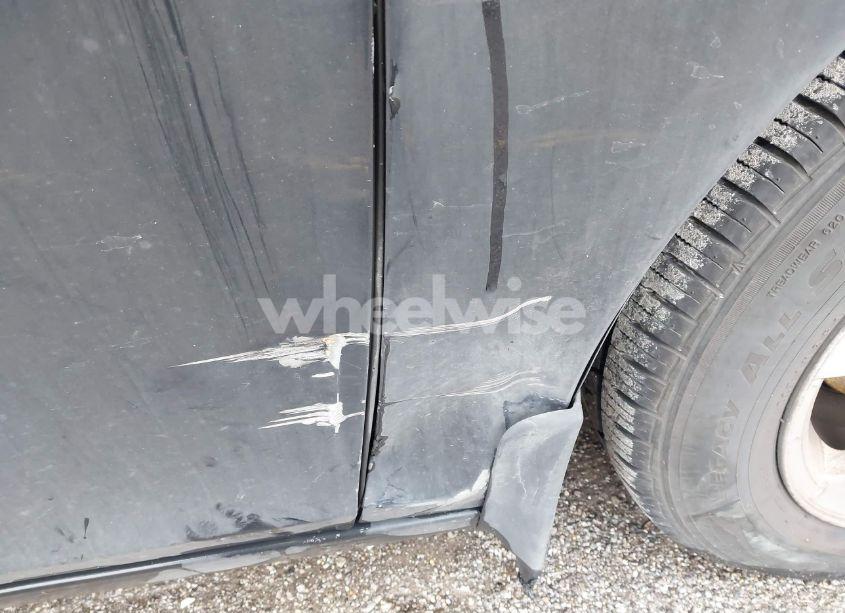 Photo 15 of 2015 Chevrolet Malibu 1LT (VIN 1G11C5SL5FF296955)