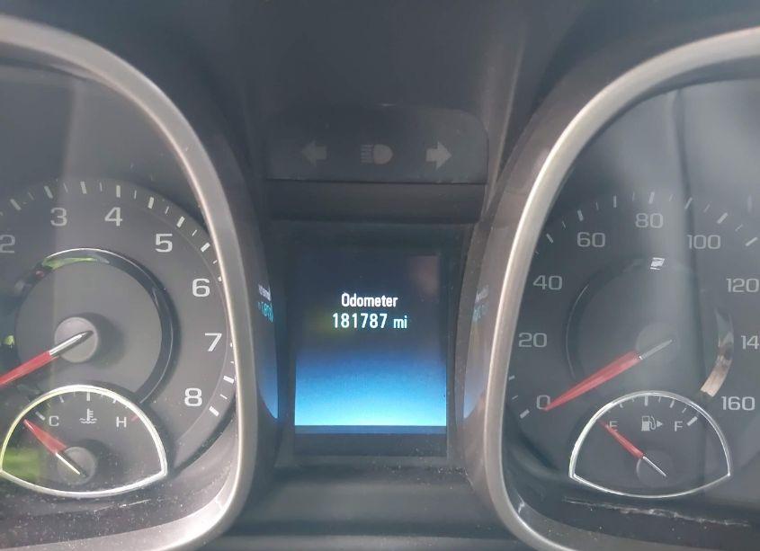 Photo 7 of 2014 Chevrolet Malibu 1LT (VIN 1G11C5SL6EF158596)