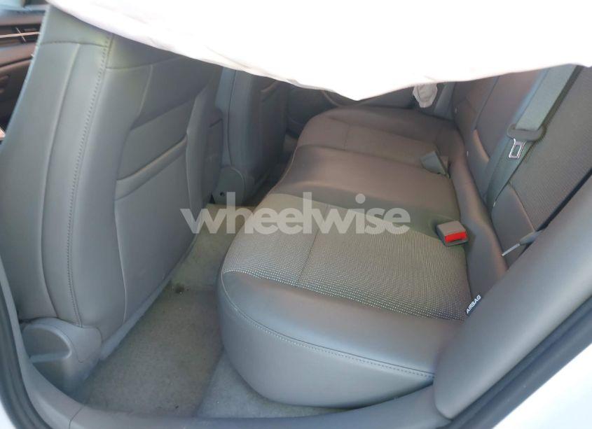 Photo 8 of 2014 Chevrolet Malibu 1LT (VIN 1G11C5SL6EF250128)