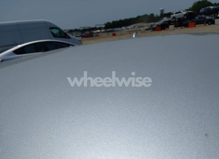 Photo 12 of 2014 Chevrolet Malibu 1LT (VIN 1G11C5SL6EF287096)