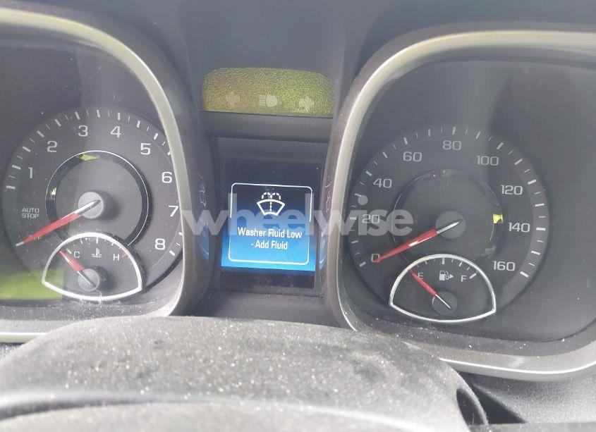 Photo 6 of 2014 Chevrolet Malibu 1LT (VIN 1G11C5SL6EF293707)