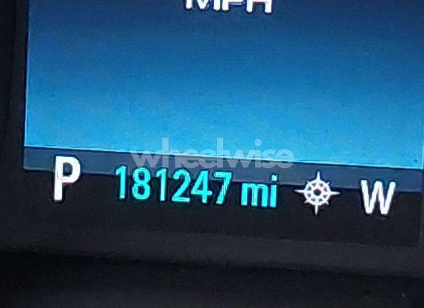 Photo 15 of 2014 Chevrolet Malibu 1LT (VIN 1G11C5SL6EU170047)