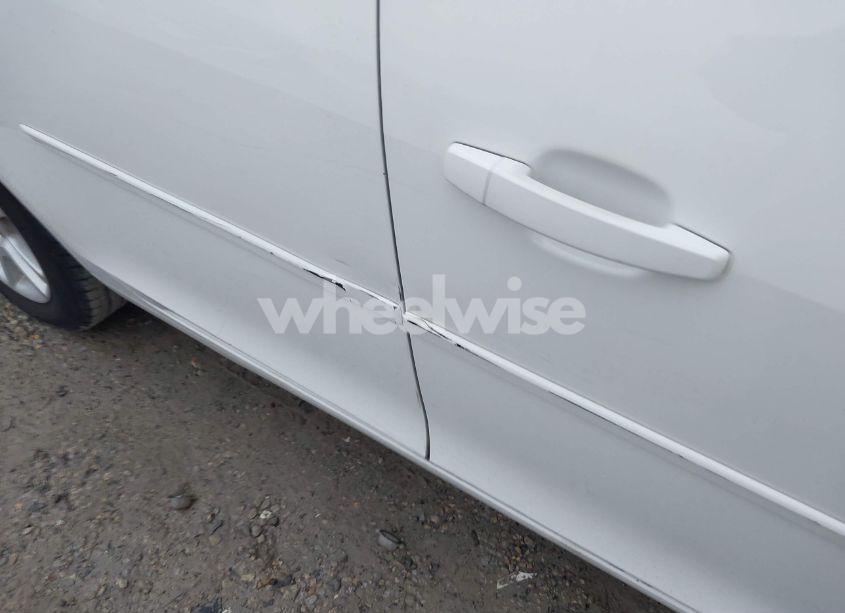Photo 19 of 2014 Chevrolet Malibu 1LT (VIN 1G11C5SL6EU170047)