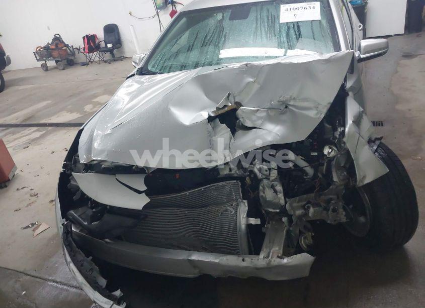 Photo 13 of 2015 Chevrolet Malibu 1LT (VIN 1G11C5SL6FF100781)