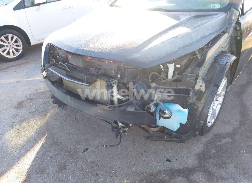 Photo 6 of 2015 Chevrolet Malibu 1LT (VIN 1G11C5SL6FF118469)