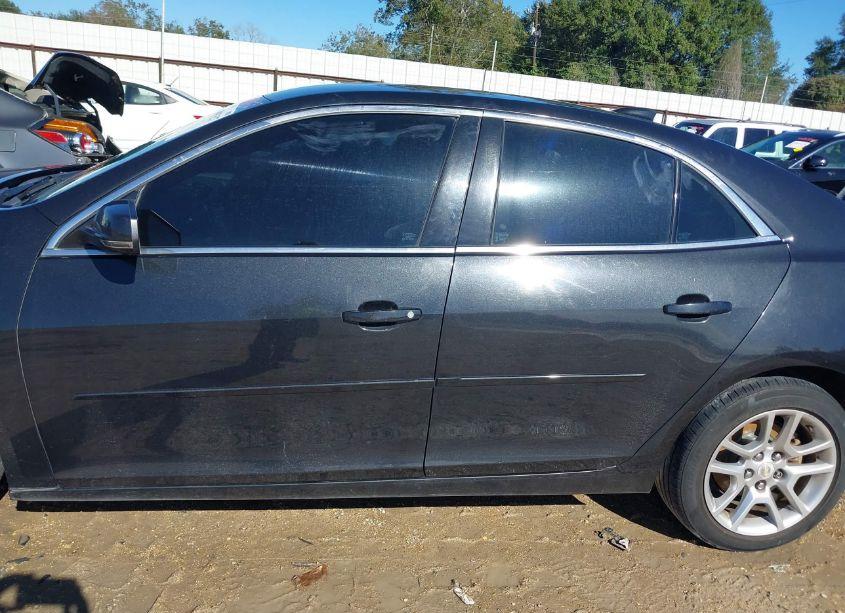 Photo 14 of 2015 Chevrolet Malibu 1LT (VIN 1G11C5SL6FF125177)