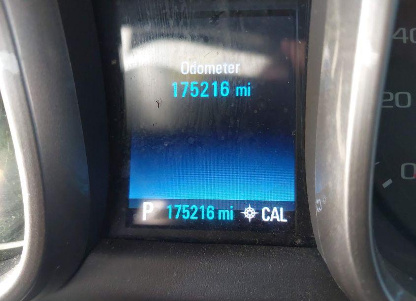 Photo 15 of 2015 Chevrolet Malibu 1LT (VIN 1G11C5SL6FF125177)