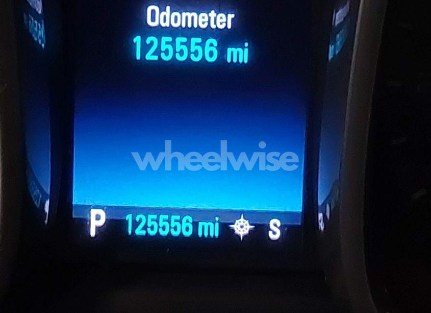 Photo 7 of 2015 Chevrolet Malibu 1LT (VIN 1G11C5SL6FF177473)