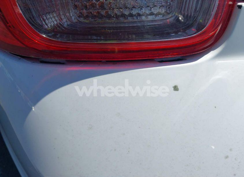Photo 15 of 2015 Chevrolet Malibu 1LT (VIN 1G11C5SL6FF200699)