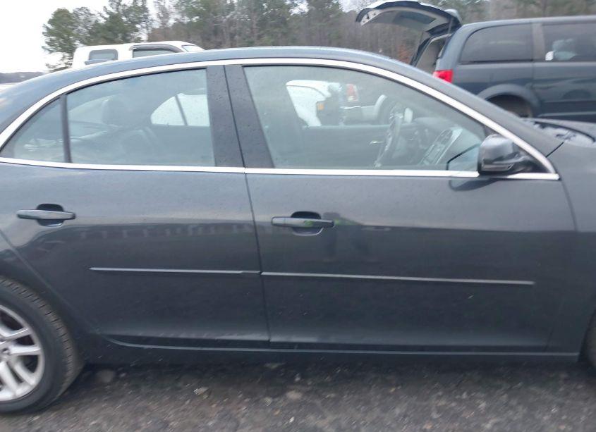 Photo 13 of 2015 Chevrolet Malibu 1LT (VIN 1G11C5SL6FF209225)