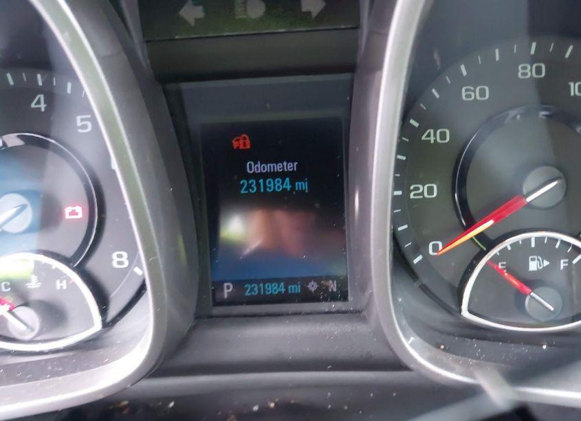 Photo 7 of 2015 Chevrolet Malibu 1LT (VIN 1G11C5SL6FF209225)