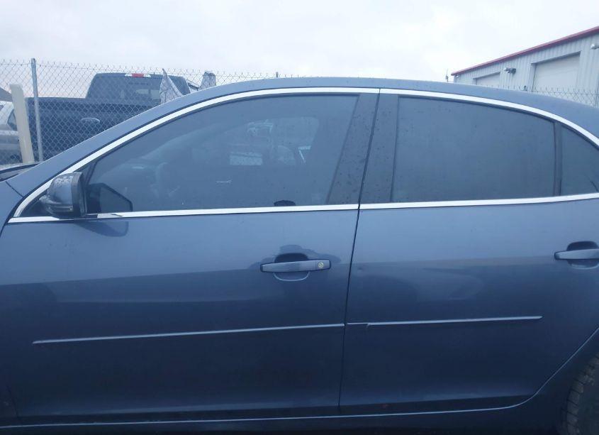 Photo 14 of 2015 Chevrolet Malibu 1LT (VIN 1G11C5SL6FF231550)