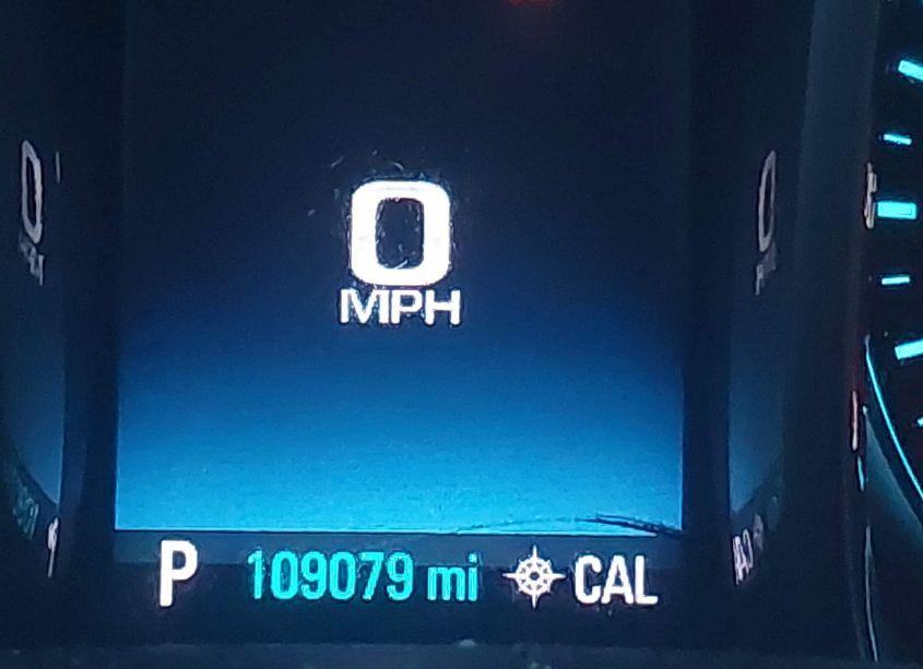 Photo 15 of 2015 Chevrolet Malibu 1LT (VIN 1G11C5SL6FF231550)