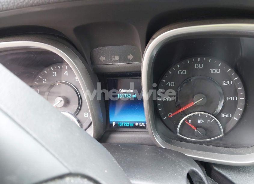 Photo 7 of 2015 Chevrolet Malibu 1LT (VIN 1G11C5SL6FF235386)
