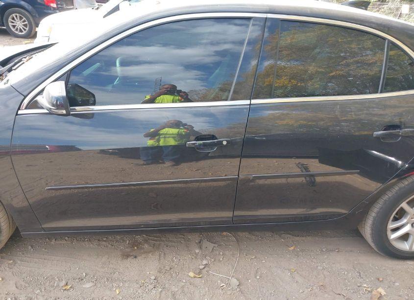 Photo 15 of 2015 Chevrolet Malibu 1LT (VIN 1G11C5SL6FF237042)