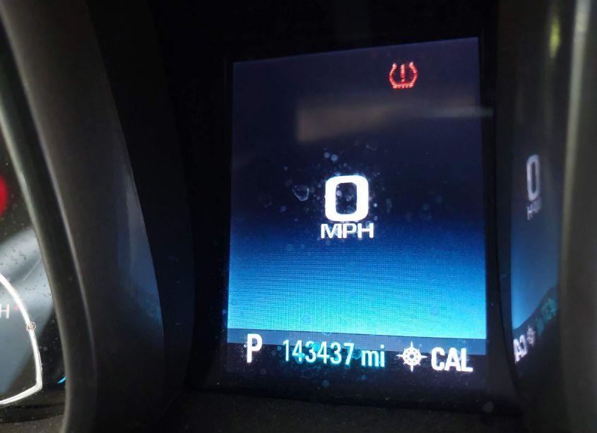 Photo 16 of 2015 Chevrolet Malibu 1LT (VIN 1G11C5SL6FF237042)