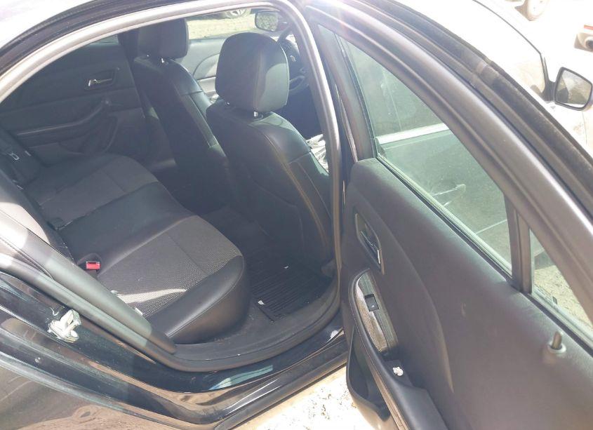 Photo 8 of 2015 Chevrolet Malibu 1LT (VIN 1G11C5SL6FF237042)