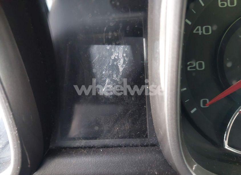 Photo 15 of 2015 Chevrolet Malibu 1LT (VIN 1G11C5SL6FF278691)