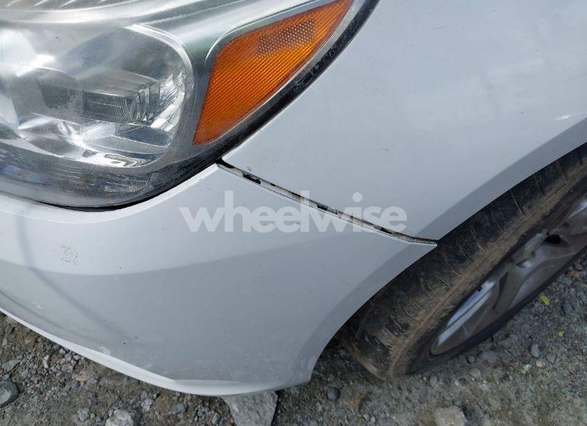 Photo 17 of 2015 Chevrolet Malibu 1LT (VIN 1G11C5SL6FF278691)
