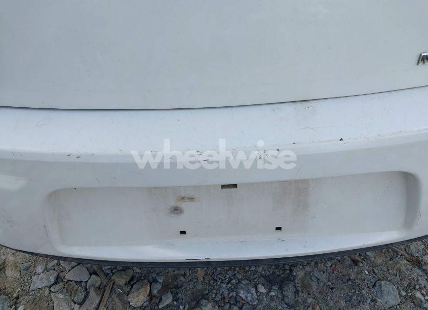 Photo 21 of 2015 Chevrolet Malibu 1LT (VIN 1G11C5SL6FF278691)