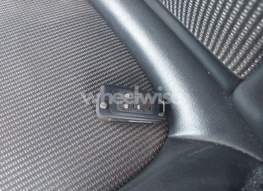 Photo 11 of 2015 Chevrolet Malibu 1LT (VIN 1G11C5SL6FF347587)
